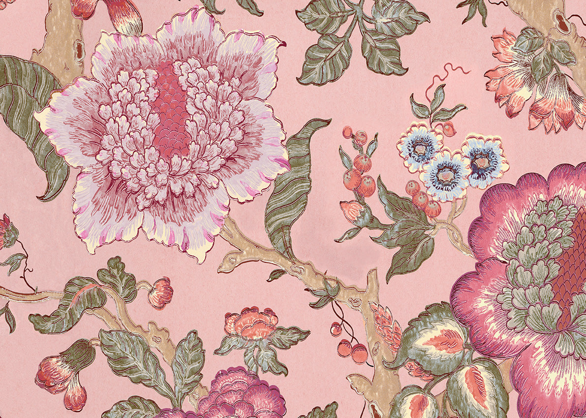 WALLCOVERING