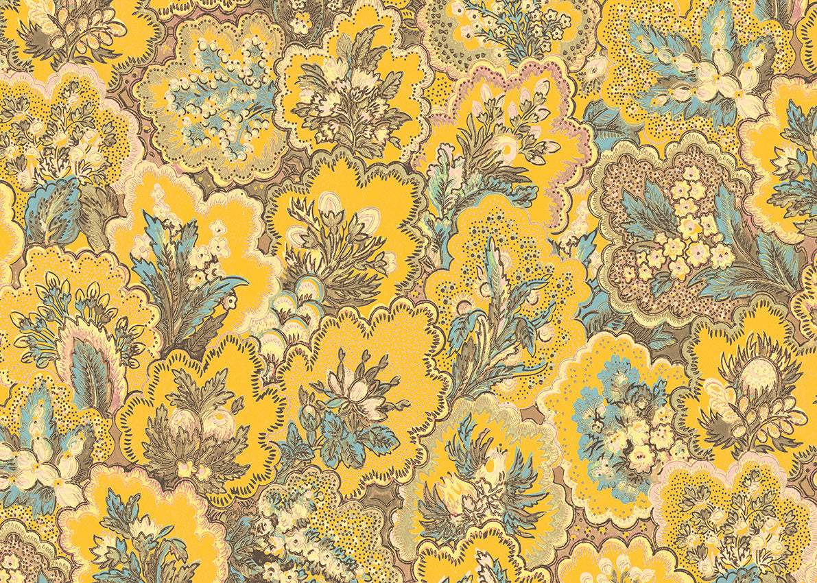 WALLCOVERING