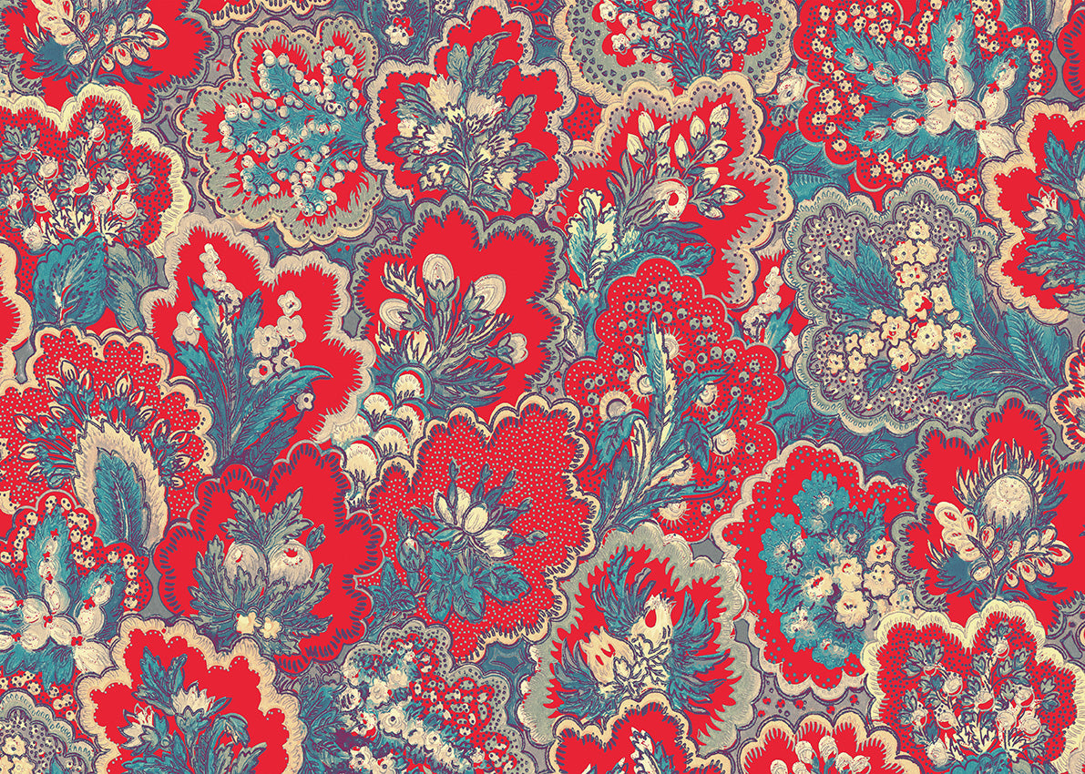 WALLCOVERING
