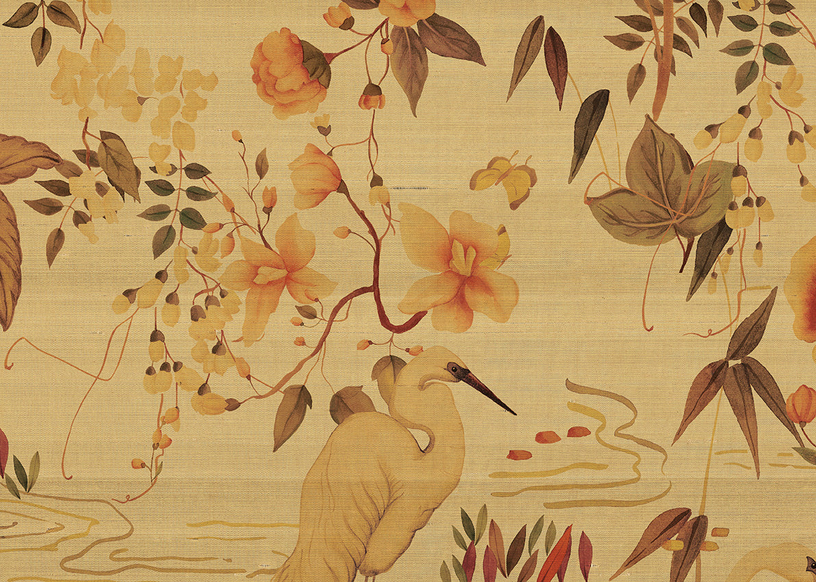 WALLCOVERING