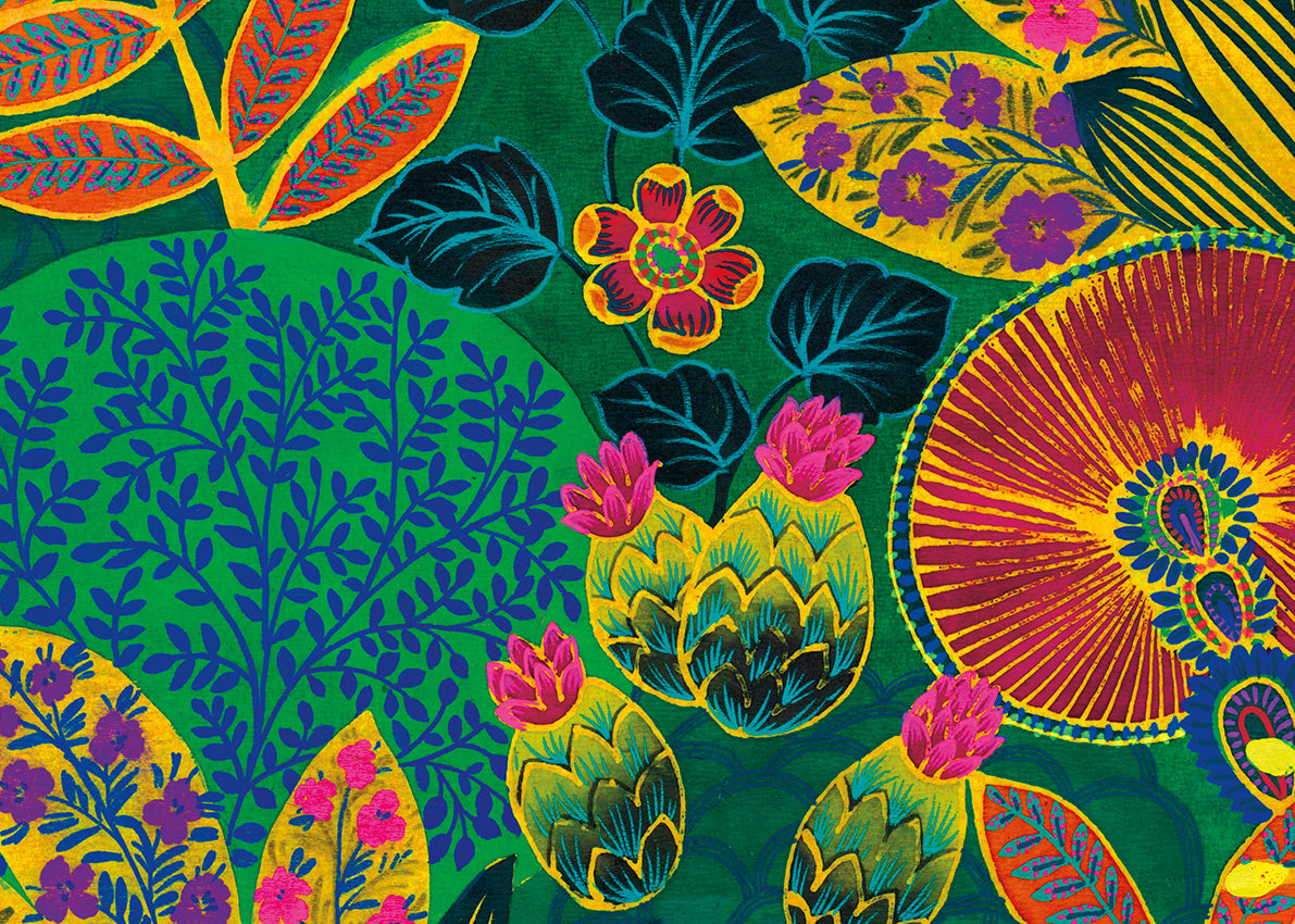 WALLCOVERING