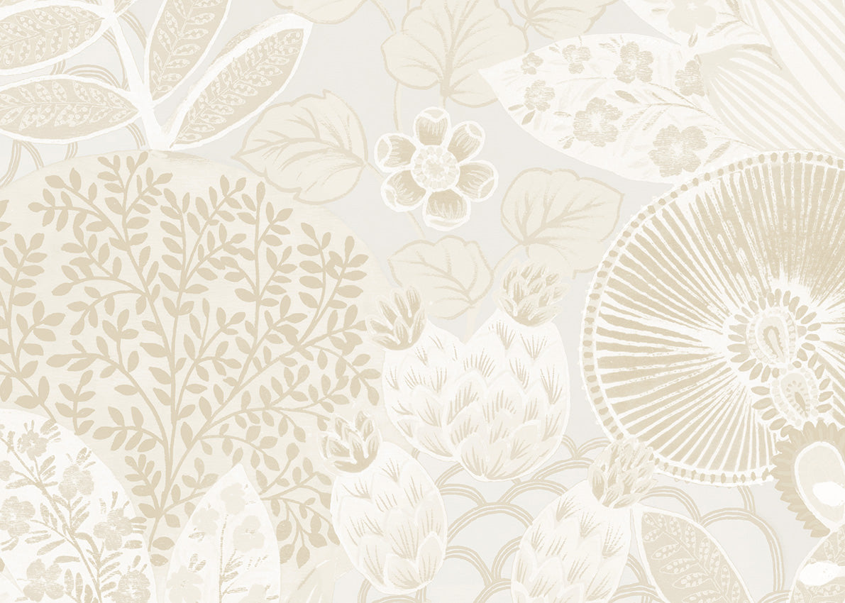 WALLCOVERING