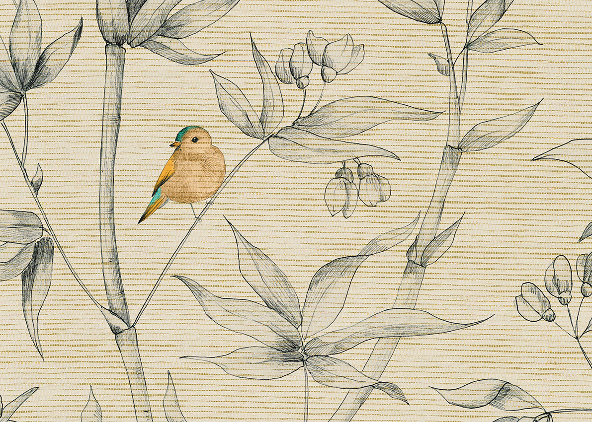 WALLCOVERING