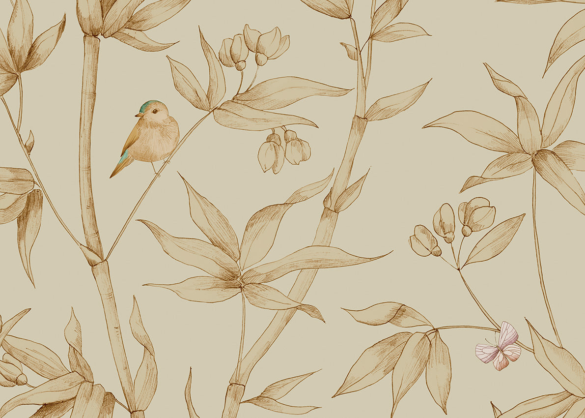 WALLCOVERING