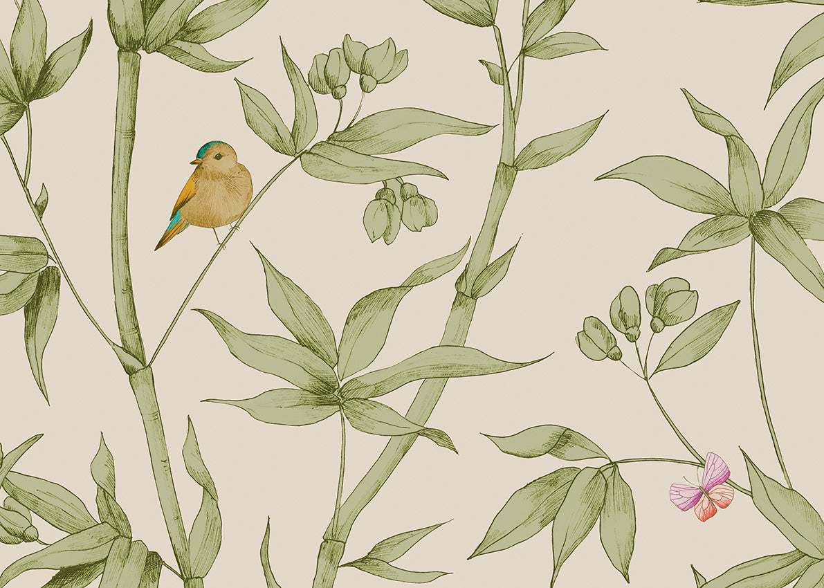 WALLCOVERING