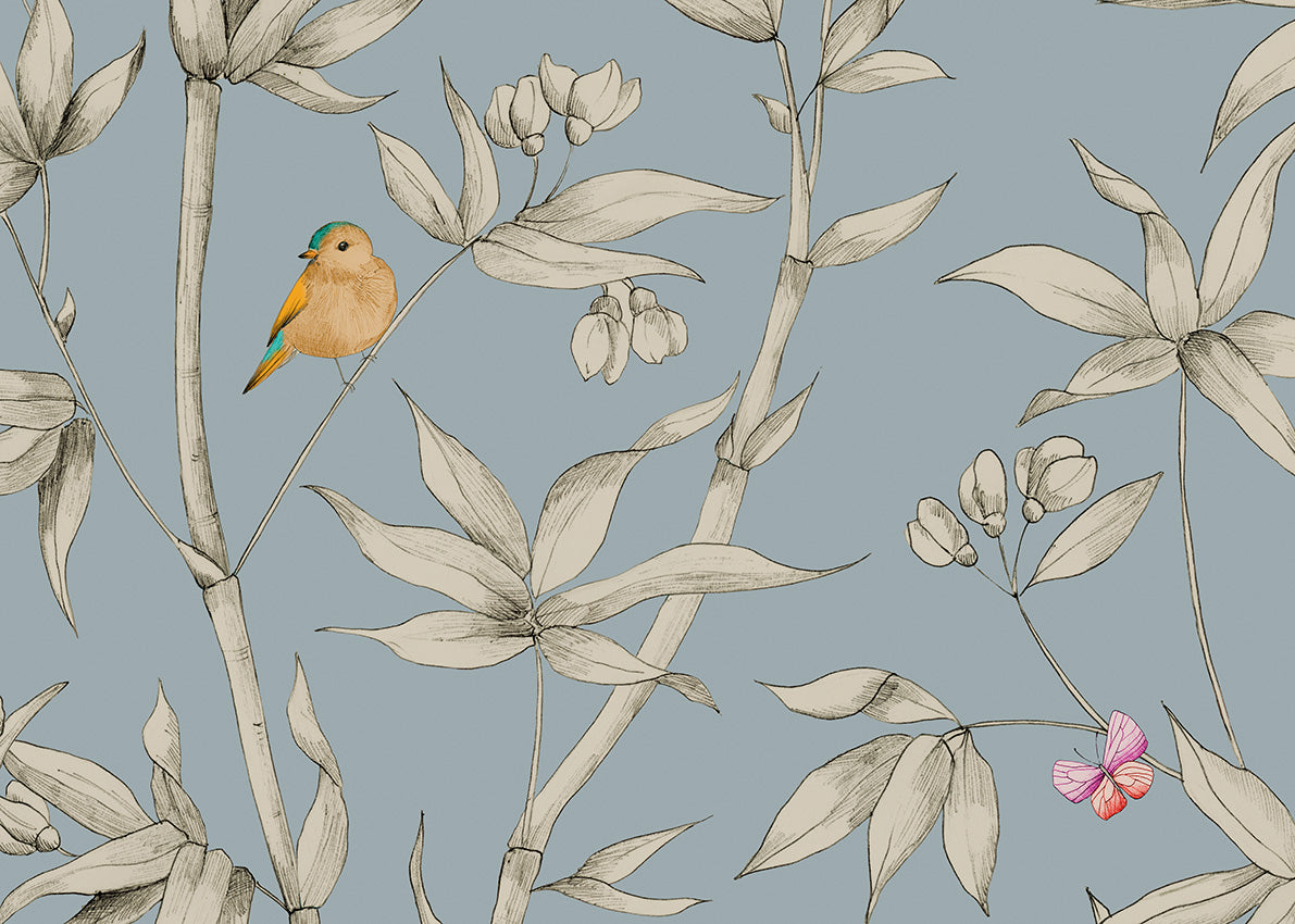 WALLCOVERING