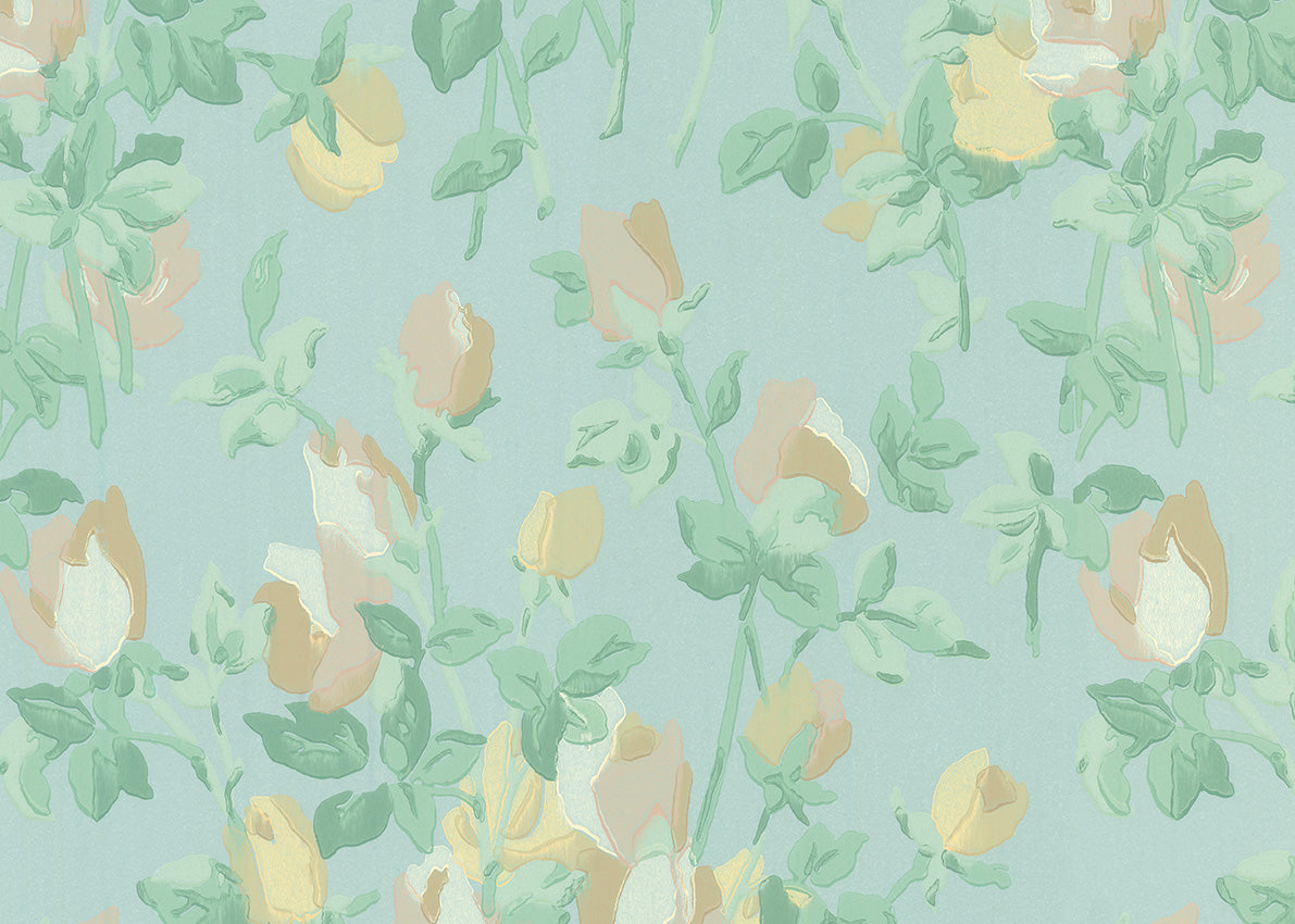 WALLCOVERING