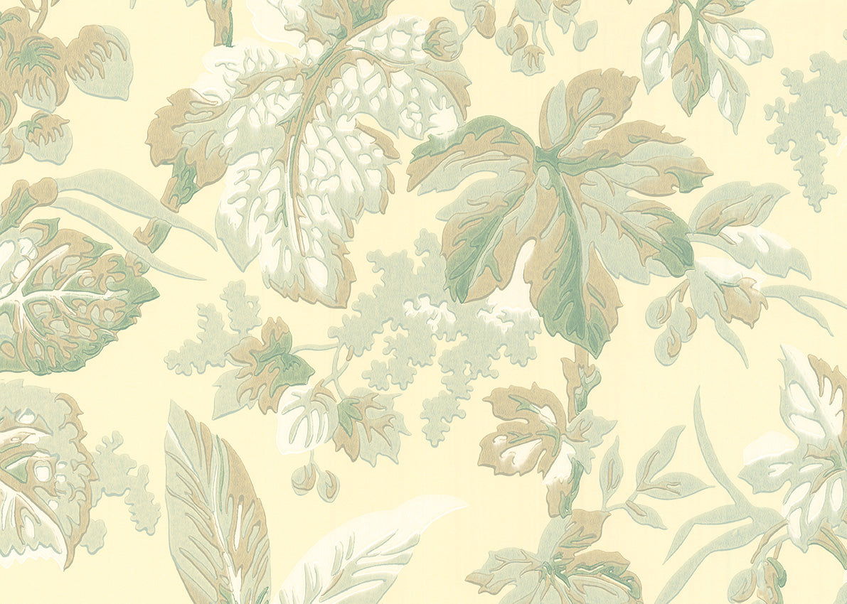 WALLCOVERING