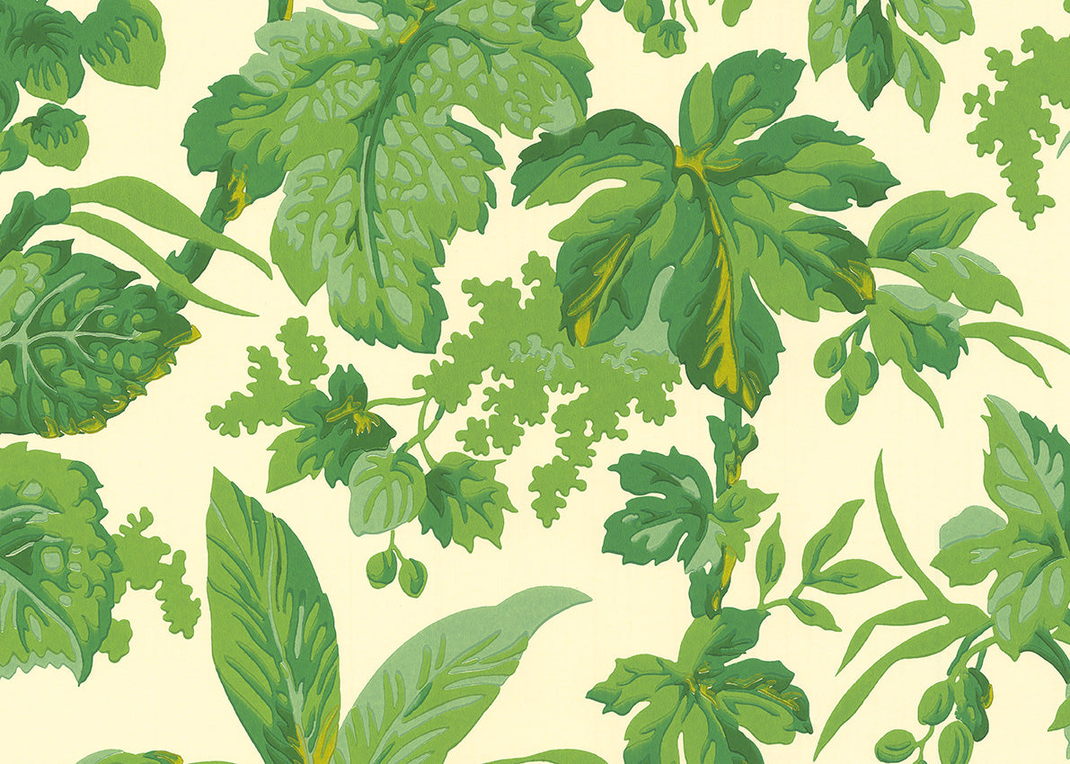 WALLCOVERING