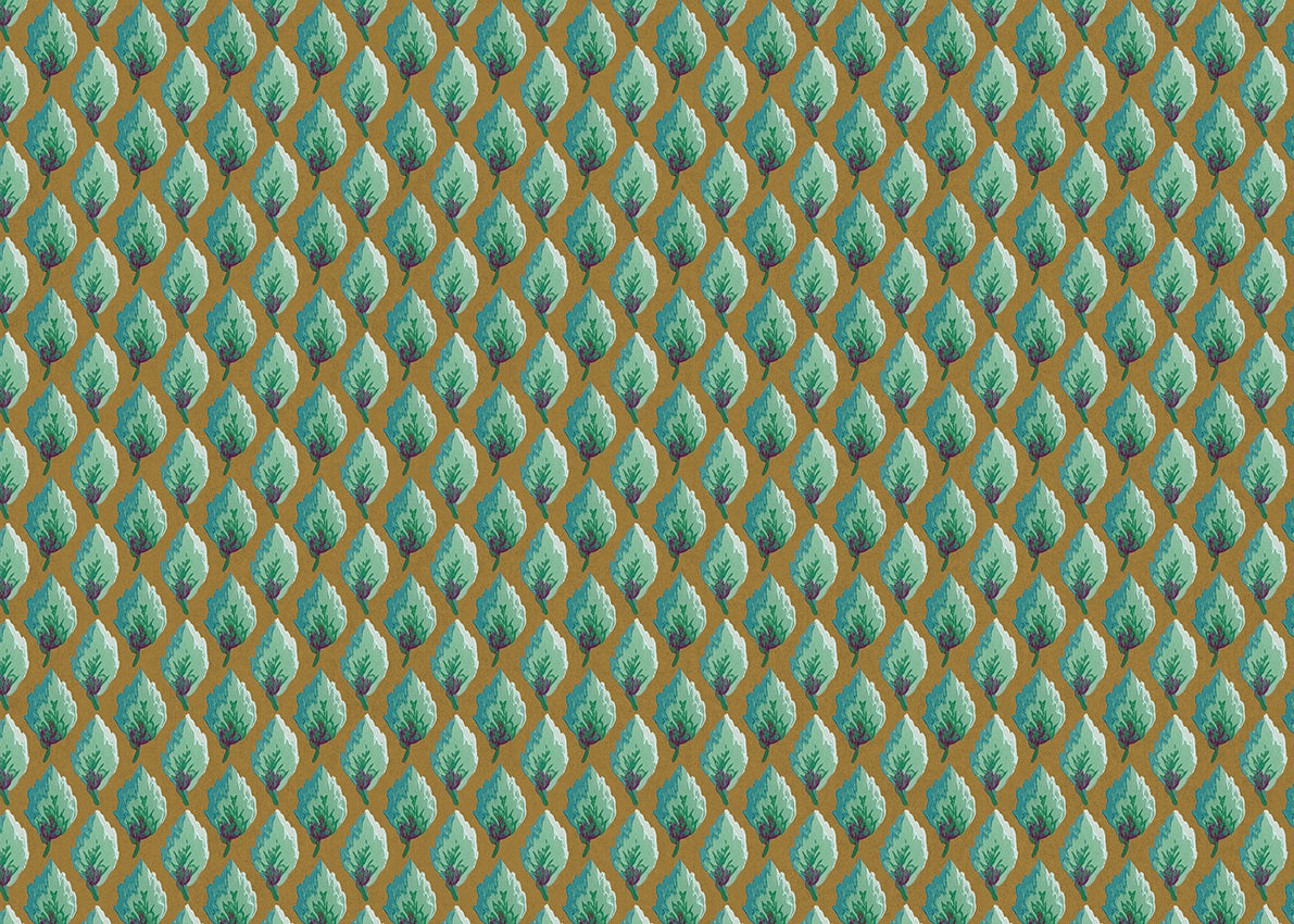 WALLCOVERING