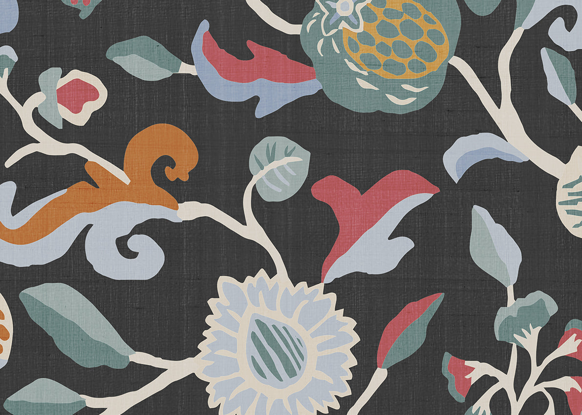 WALLCOVERING