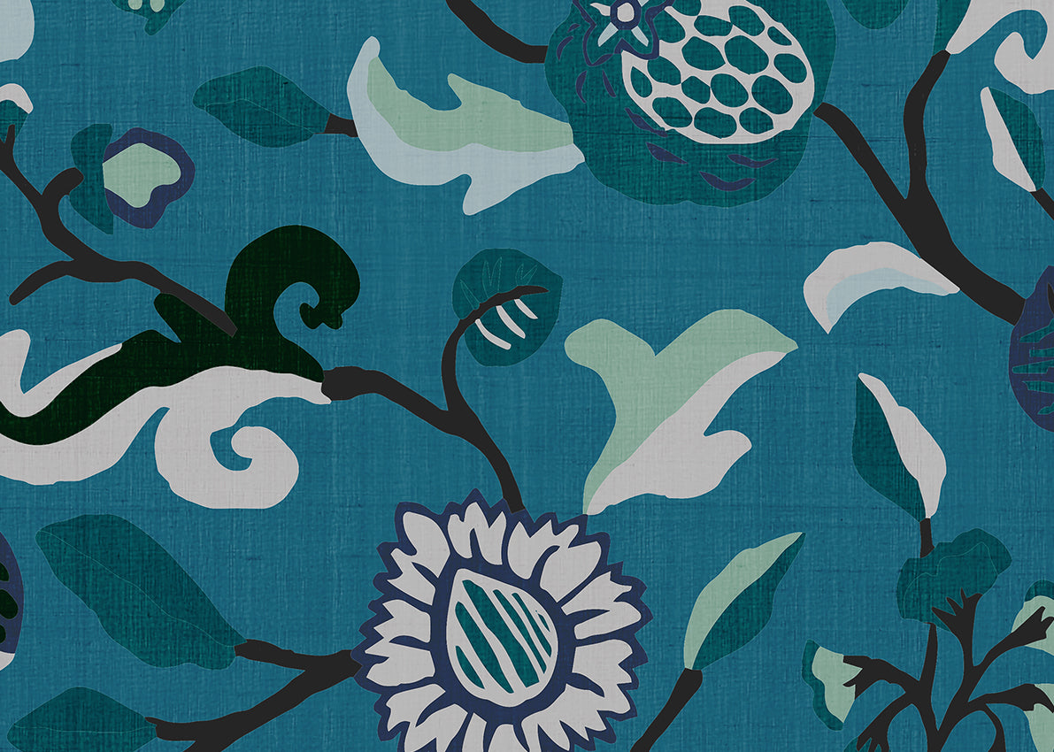 WALLCOVERING