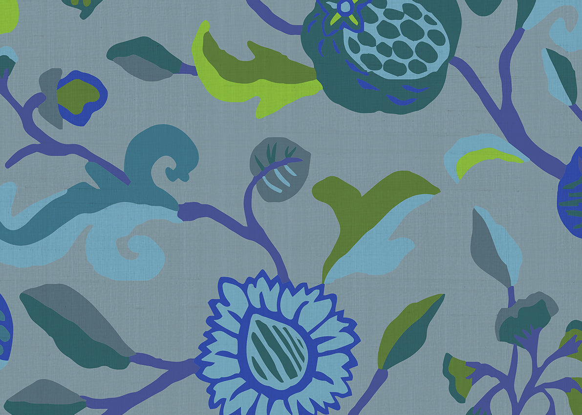 WALLCOVERING