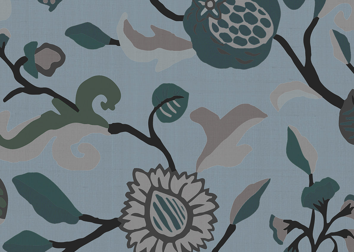 WALLCOVERING