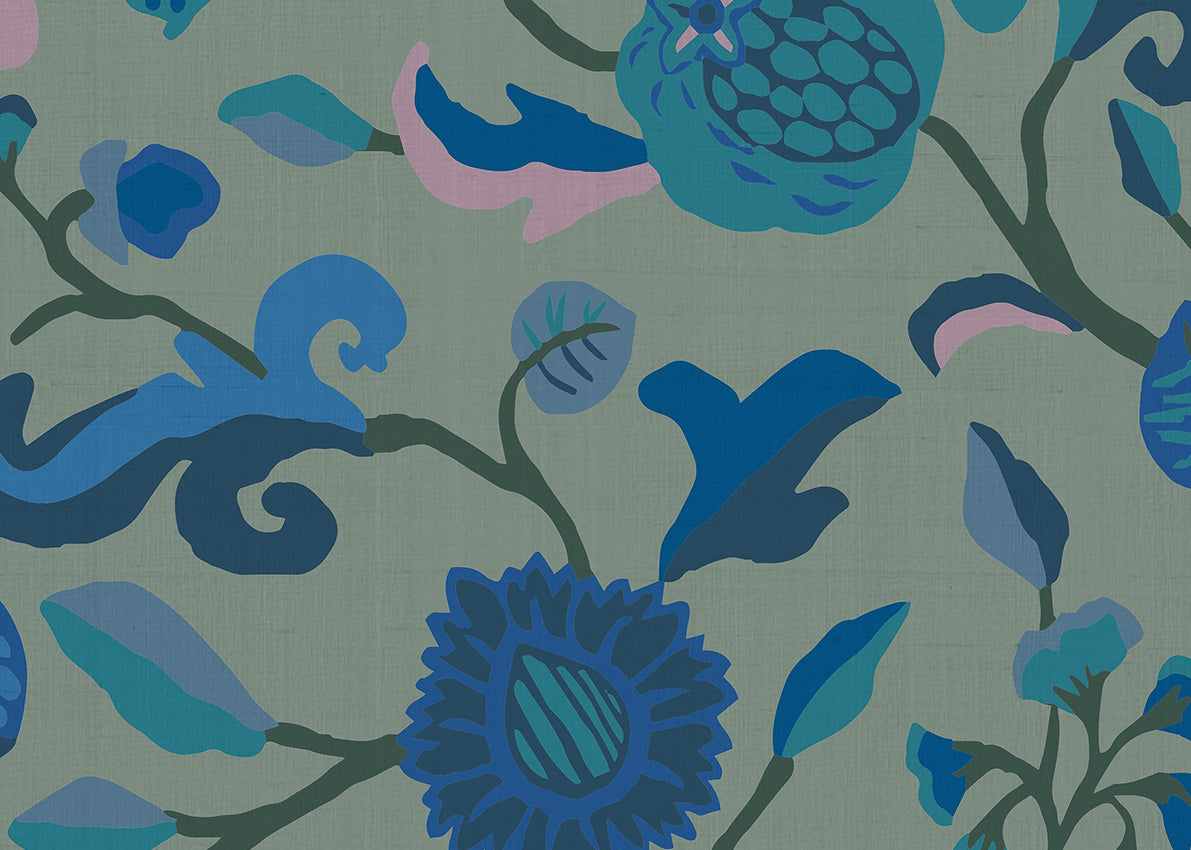 WALLCOVERING