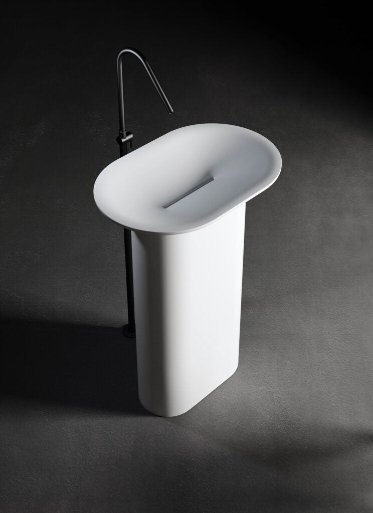FREESTANDINGWASHBASINS