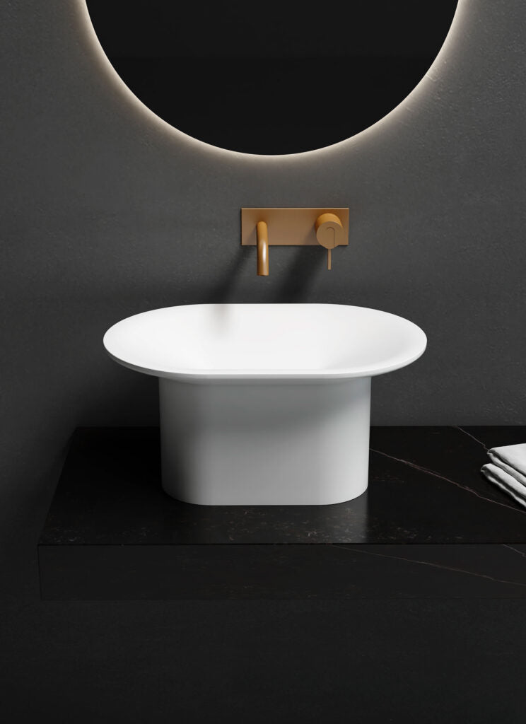 WASHBASINS