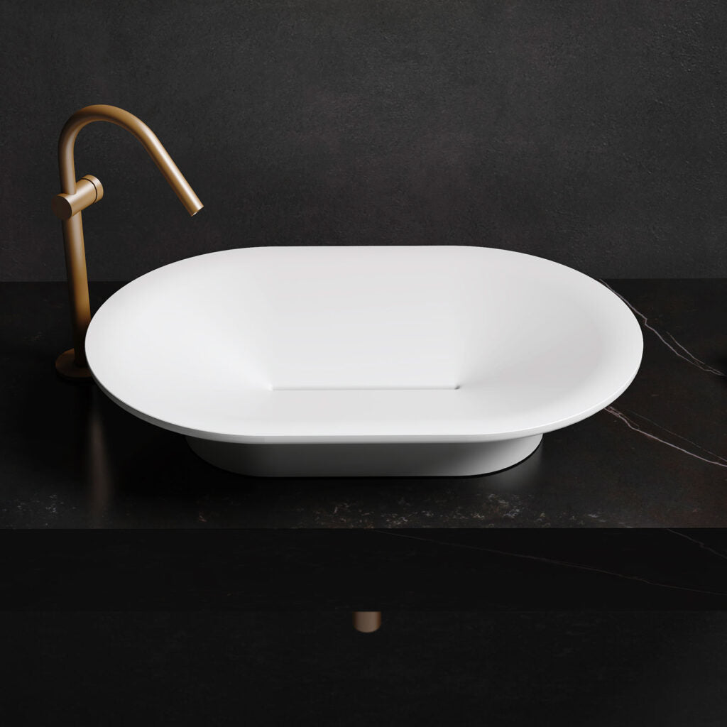 WASHBASINS