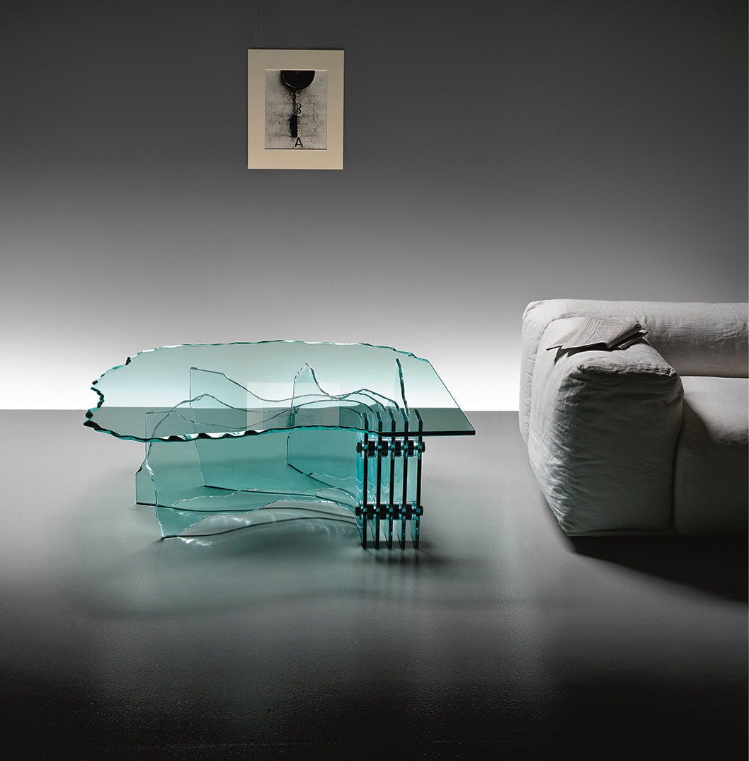 COFFEE AND SIDE TABLES