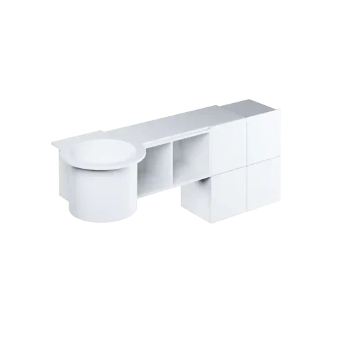 WASHBASINS