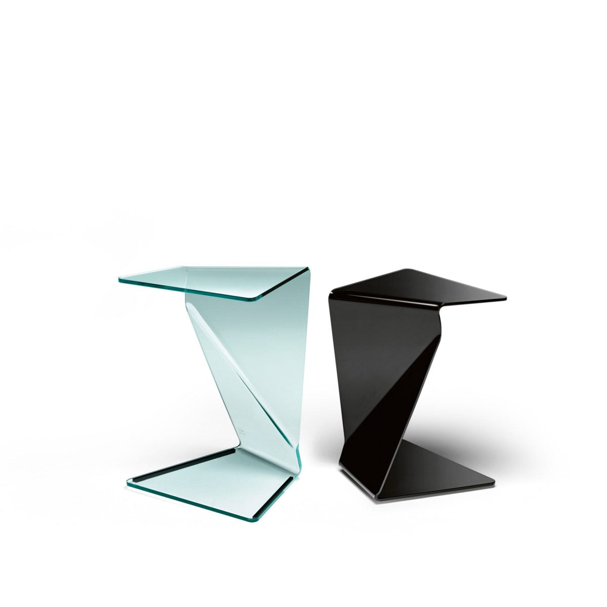 COFFEE AND SIDE TABLES