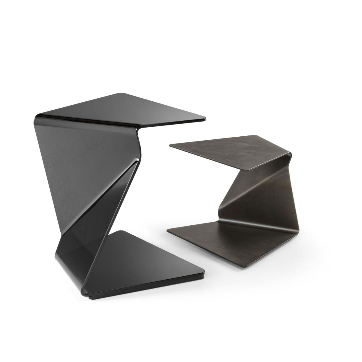 COFFEE AND SIDE TABLES