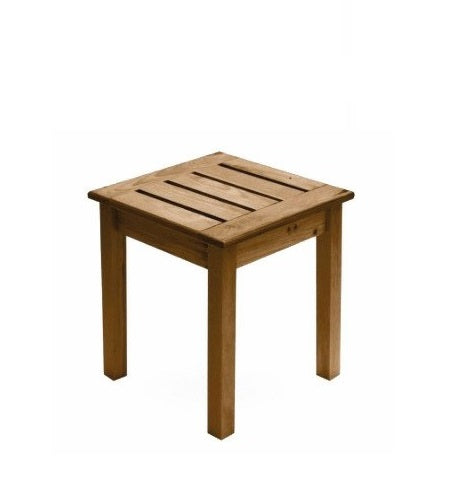 OUTDOOR TABLES