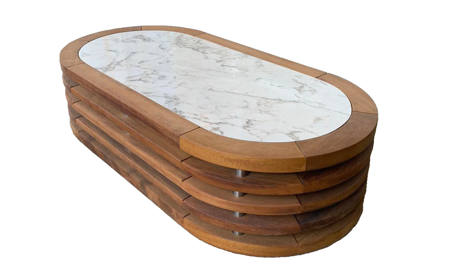 OUTDOOR TABLES