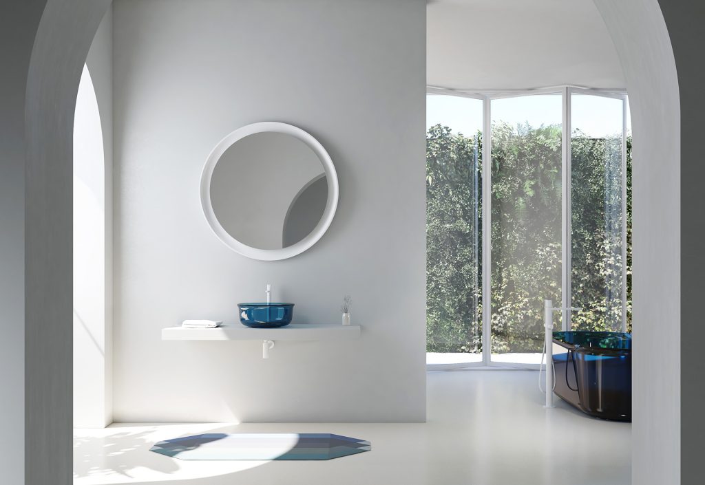 WASHBASINS