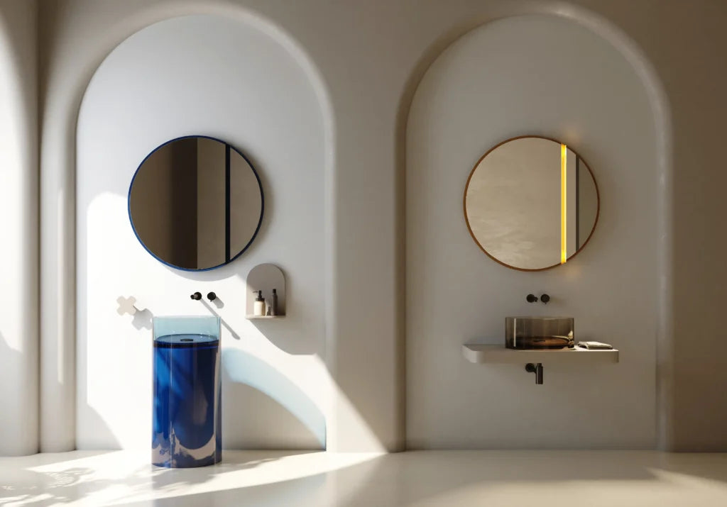 BATH ACCESSORIES