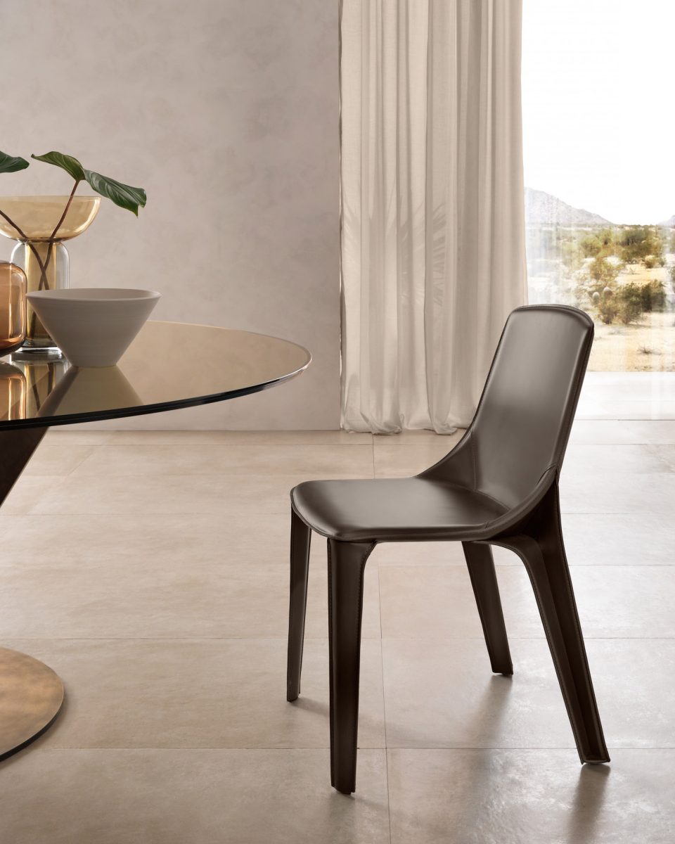 TABLES