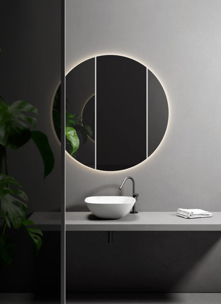WASHBASINS