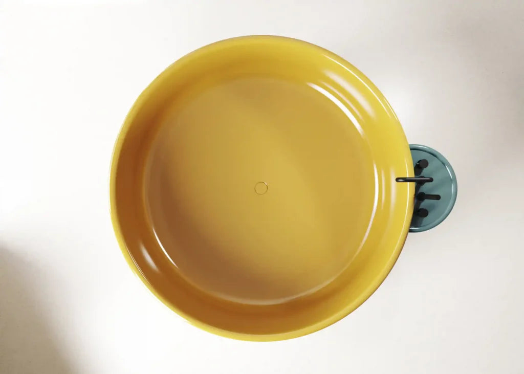 WASHBASINS