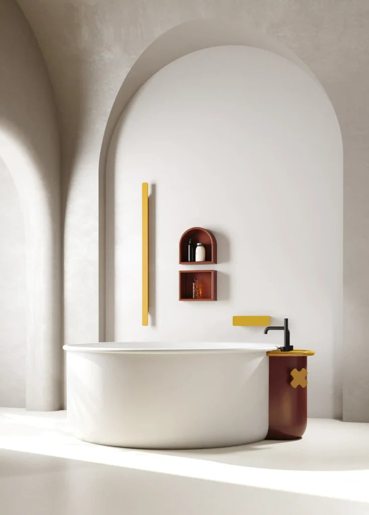 WASHBASINS
