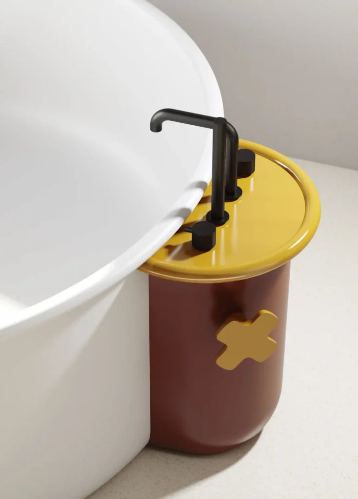 WASHBASINS