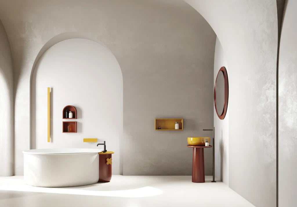 WASHBASINS