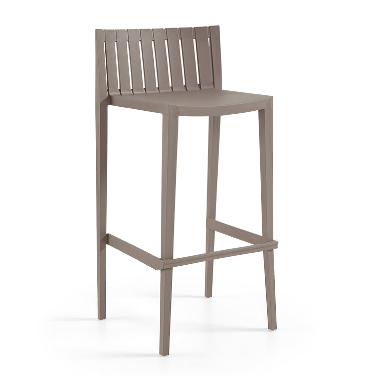 OUTDOOR STOOLS