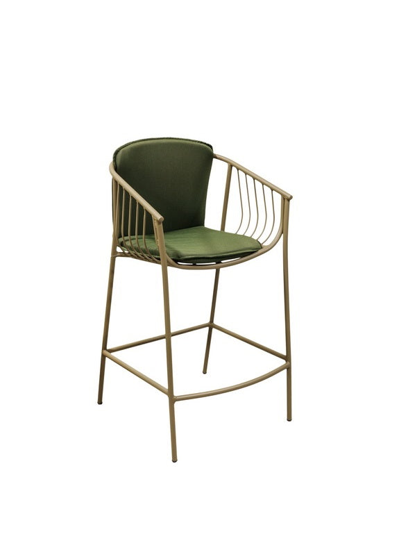 OUTDOOR STOOLS