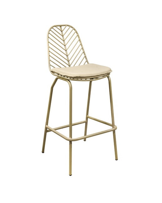 OUTDOOR STOOLS