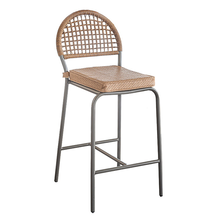 OUTDOOR STOOLS