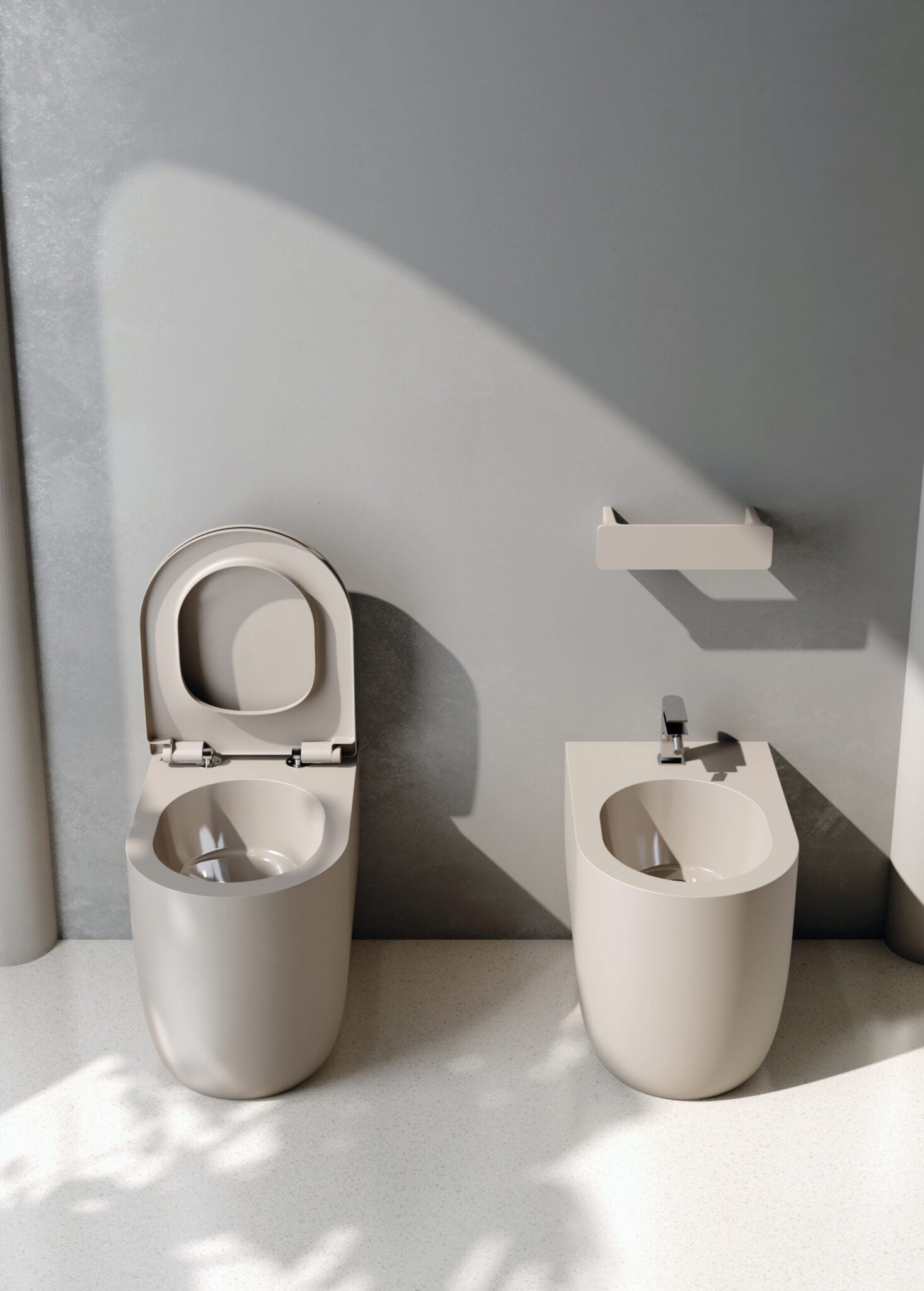 FREESTANDINGWASHBASINS
