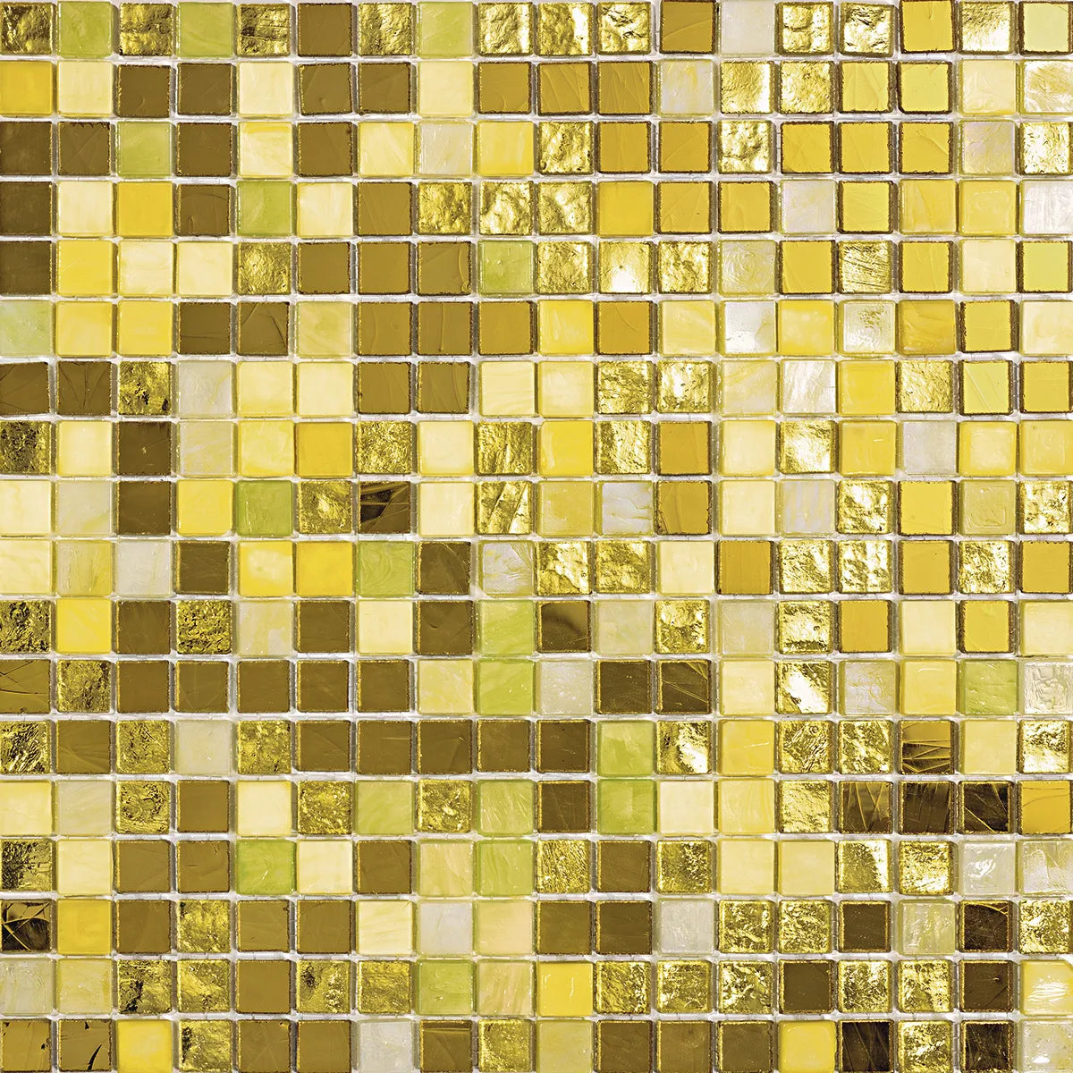 MOSAICS