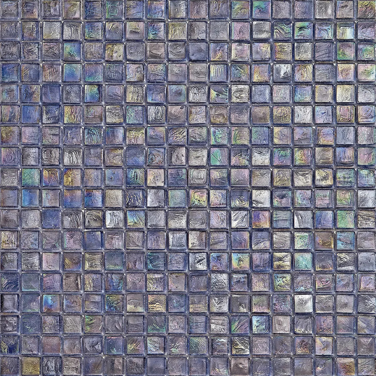 MOSAICS