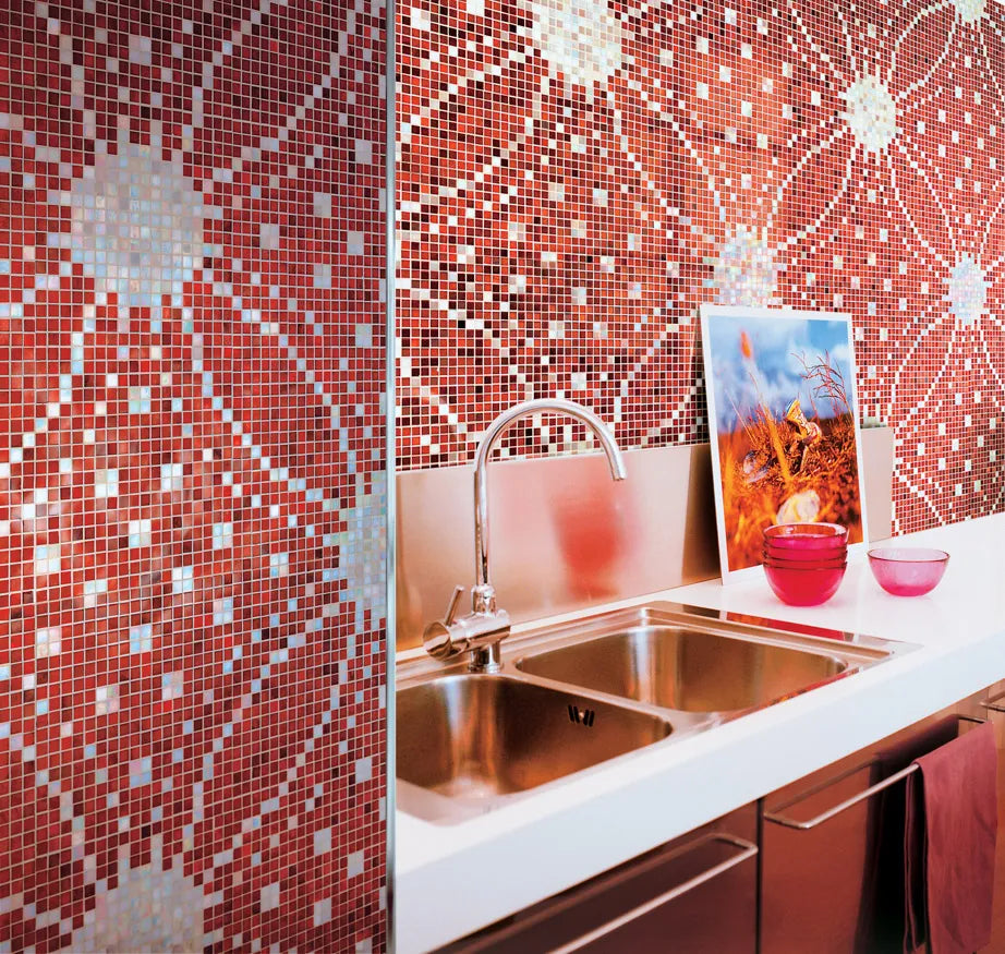MOSAICS