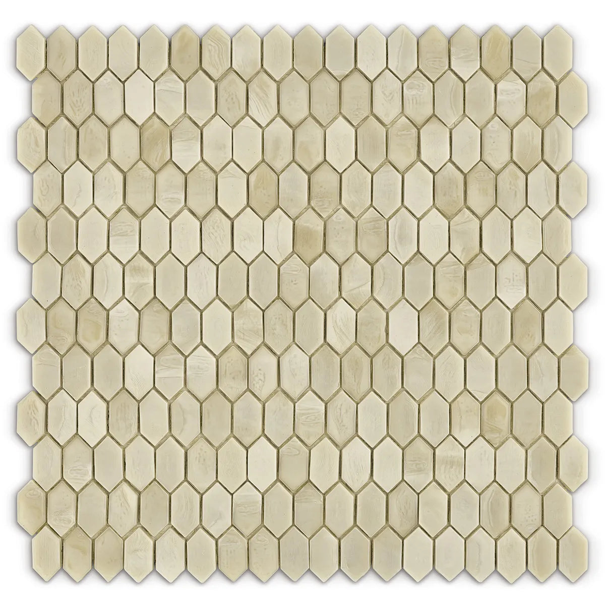 MOSAICS