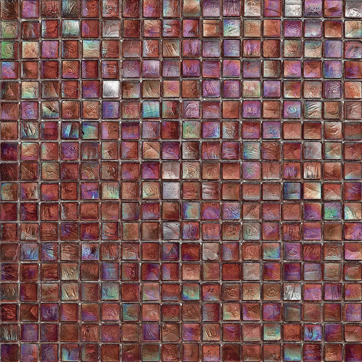 MOSAICS