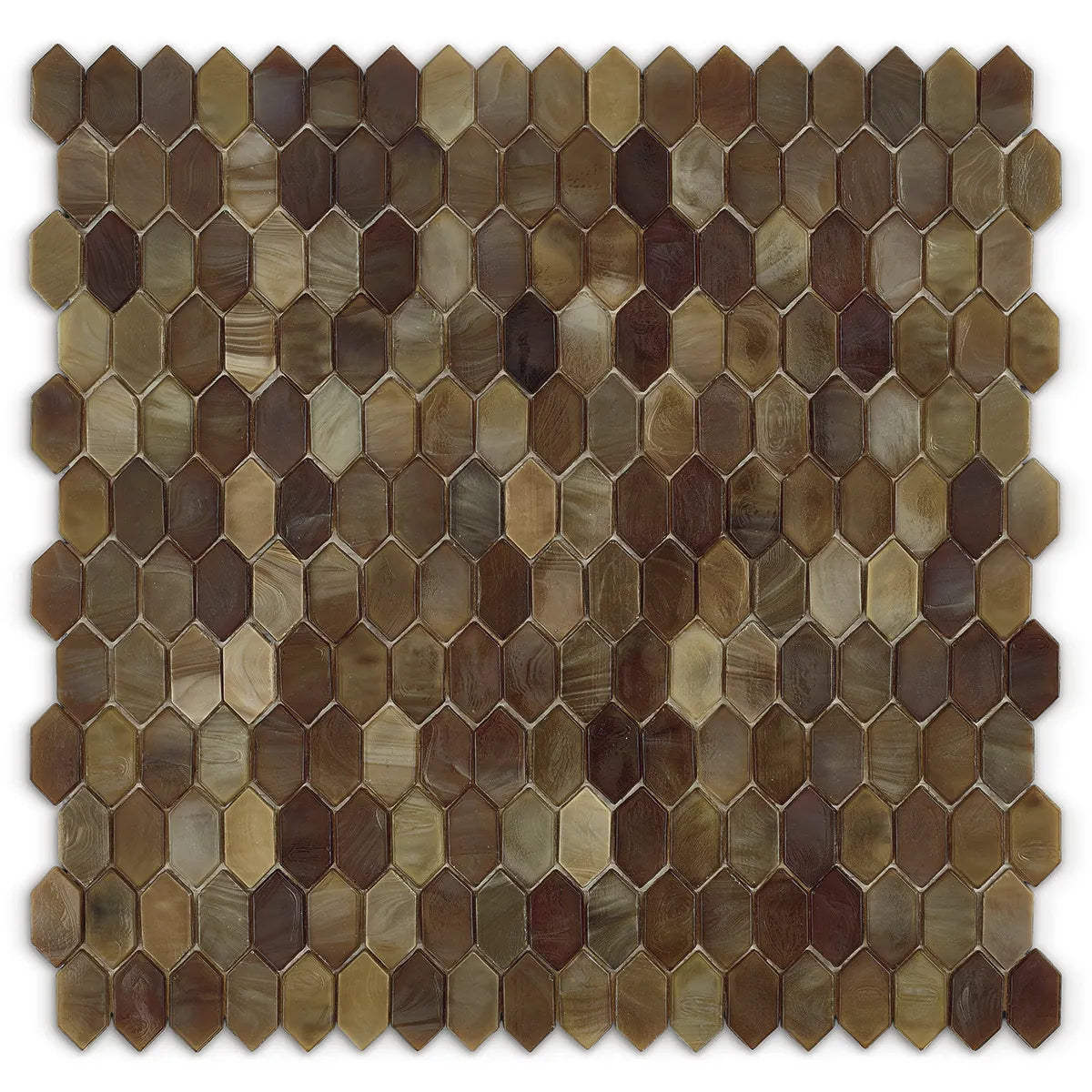 MOSAICS