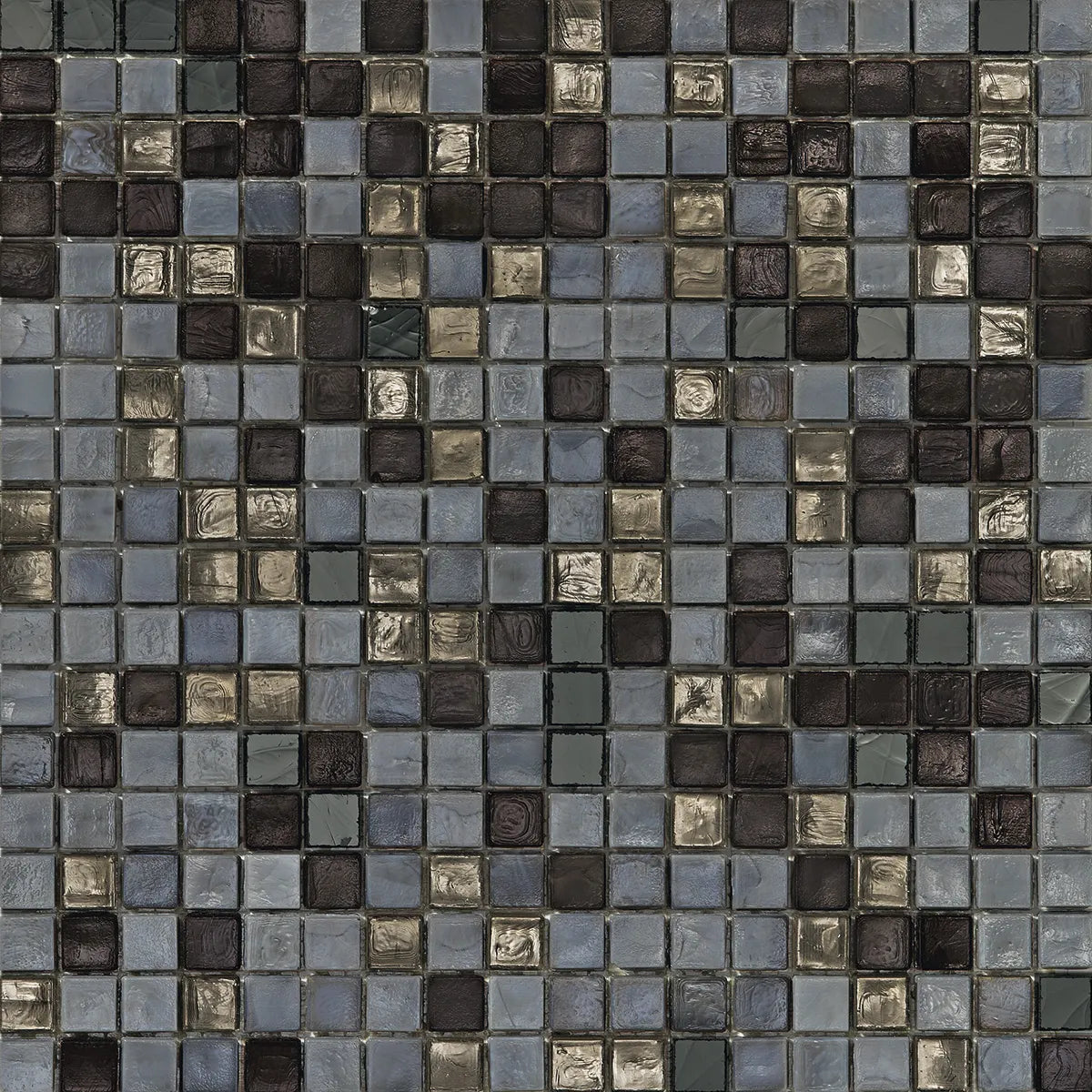 MOSAICS