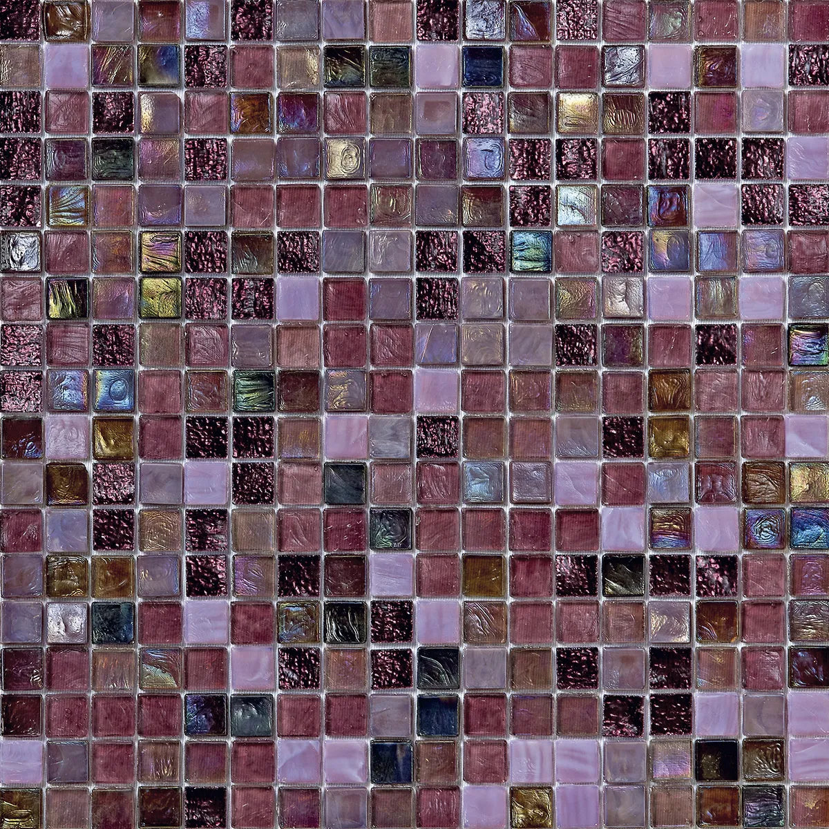 MOSAICS