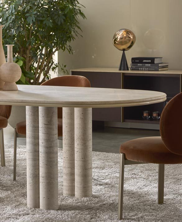 DINING TABLES